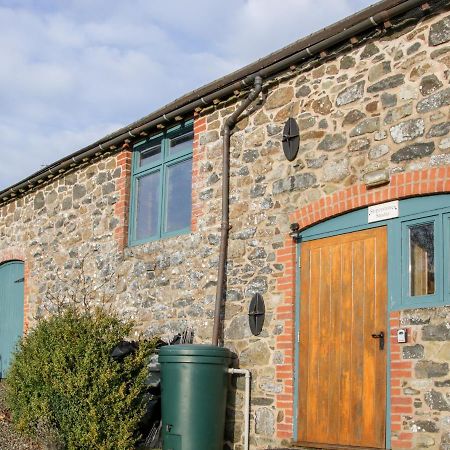 Stiperstones View Vila Shrewsbury Exterior foto