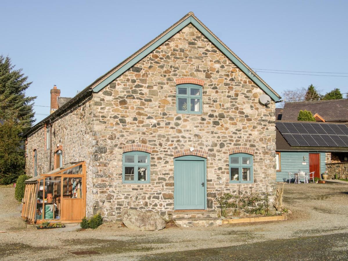 Stiperstones View Vila Shrewsbury Exterior foto
