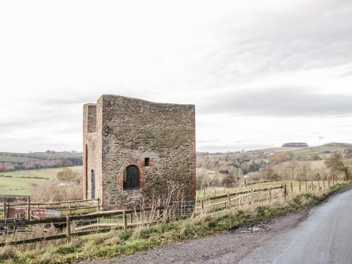 Stiperstones View Vila Shrewsbury Exterior foto