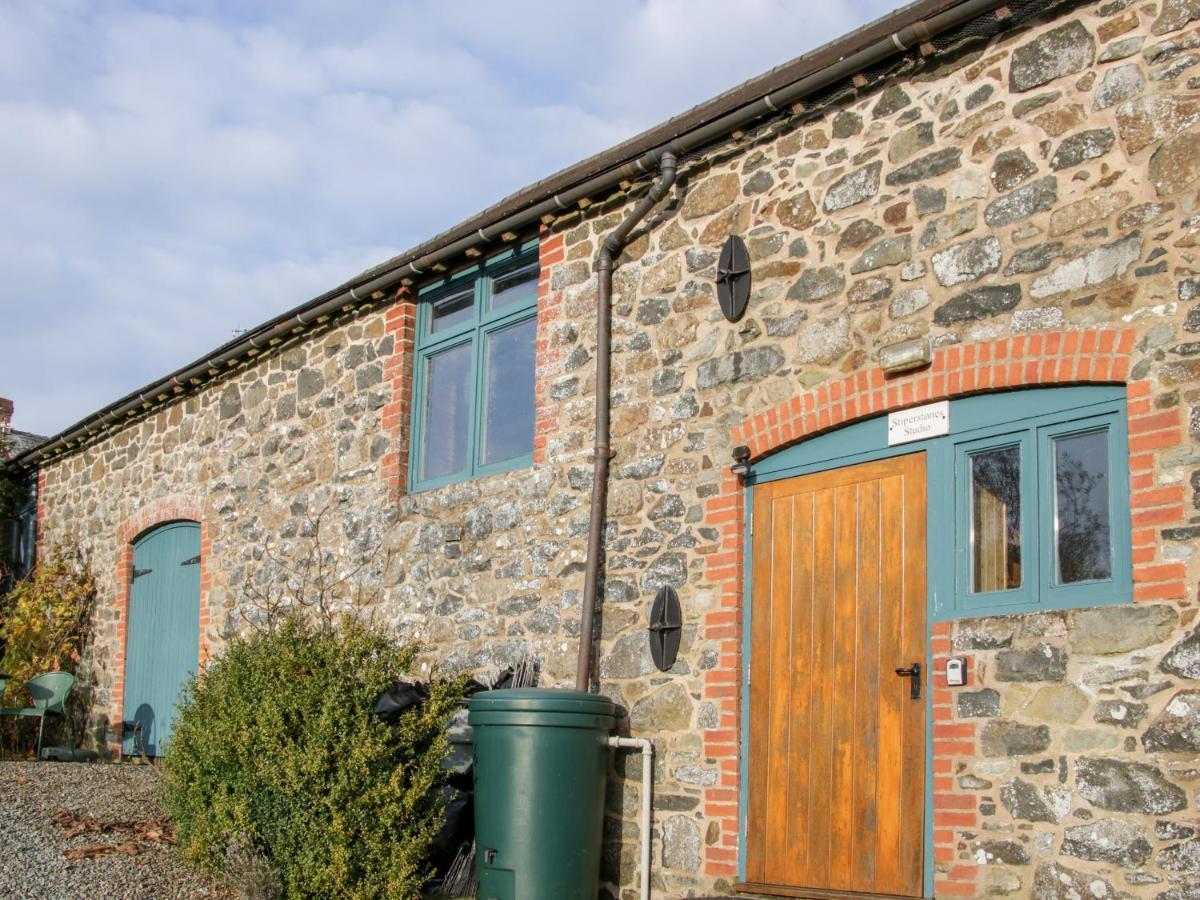 Stiperstones View Vila Shrewsbury Exterior foto