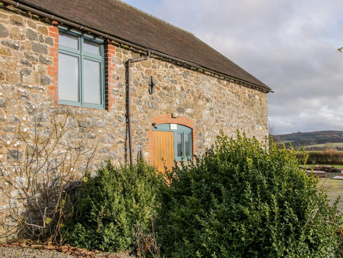 Stiperstones View Vila Shrewsbury Exterior foto
