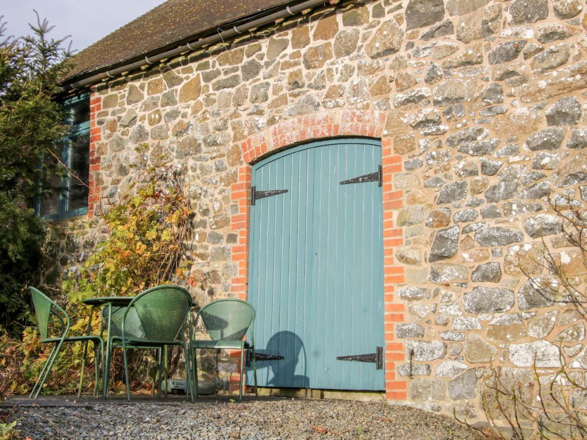 Stiperstones View Vila Shrewsbury Exterior foto